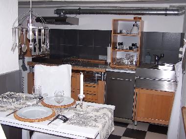 Holiday Apartment in Blaufelden-Herrentierbach (Hohenlohe) or holiday homes and vacation rentals