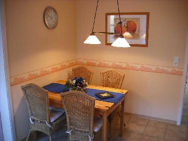 Holiday House in Berumbur (Nordsee-Festland / Ostfriesland) or holiday homes and vacation rentals