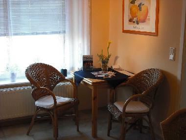 Holiday House in Berumbur (Nordsee-Festland / Ostfriesland) or holiday homes and vacation rentals