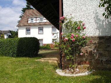 Holiday House in Rosenthal (Waldecker Land) or holiday homes and vacation rentals