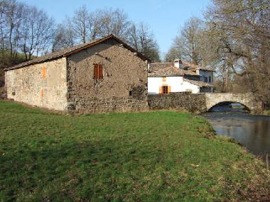 Holiday Apartment in matour (Sane-et-Loire) or holiday homes and vacation rentals