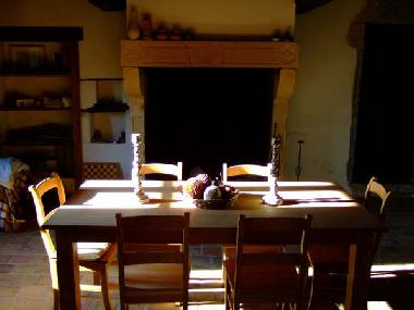 Holiday Apartment in matour (Sane-et-Loire) or holiday homes and vacation rentals