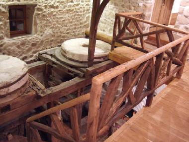 Holiday Apartment in matour (Sa�ne-et-Loire) or holiday homes and vacation rentals