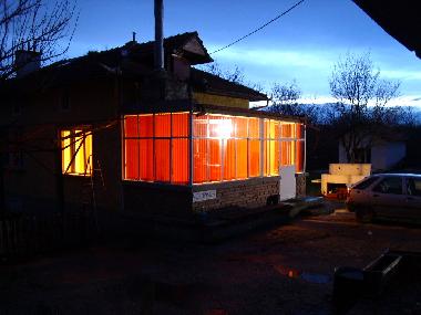 Holiday House in Parvomijci (Veliko Turnovo) or holiday homes and vacation rentals