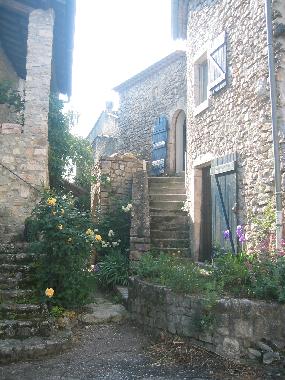 Holiday House in Valvignres (Ardche) or holiday homes and vacation rentals