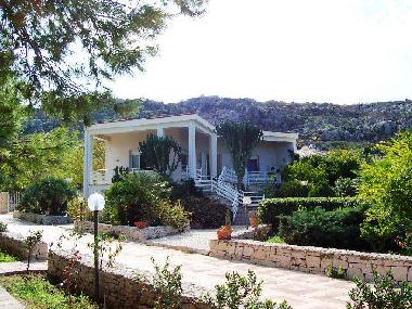 Holiday House in San Vito lo Capo (Trapani) or holiday homes and vacation rentals