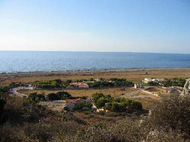 Holiday House in San Vito lo Capo (Trapani) or holiday homes and vacation rentals