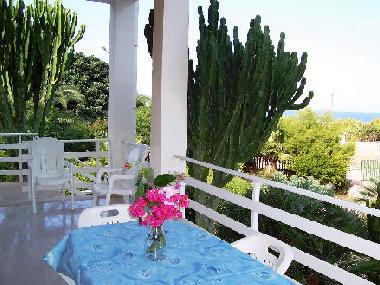 Holiday House in San Vito lo Capo (Trapani) or holiday homes and vacation rentals