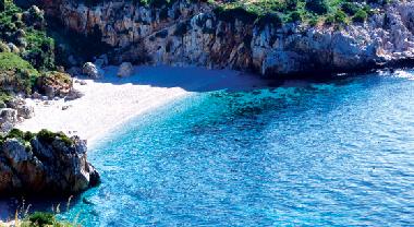 Holiday House in San Vito lo Capo (Trapani) or holiday homes and vacation rentals