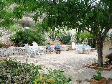 Holiday House in San Vito lo Capo (Trapani) or holiday homes and vacation rentals