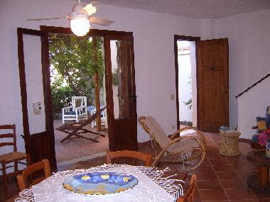 Holiday House in San Vito lo Capo (Trapani) or holiday homes and vacation rentals