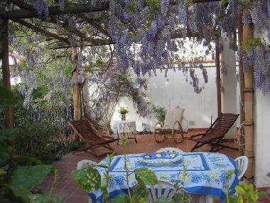 Holiday House in San Vito lo Capo (Trapani) or holiday homes and vacation rentals