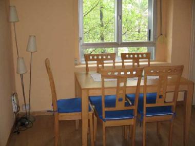 Holiday Apartment in valencia (Valencia / Val�ncia) or holiday homes and vacation rentals