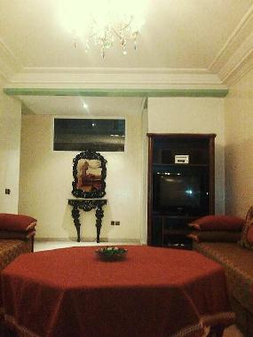 Holiday Apartment in Casablanca (Casablanca) or holiday homes and vacation rentals
