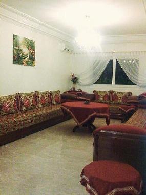 Holiday Apartment in Casablanca (Casablanca) or holiday homes and vacation rentals