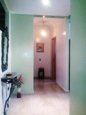 Holiday Apartment in Casablanca (Casablanca) or holiday homes and vacation rentals