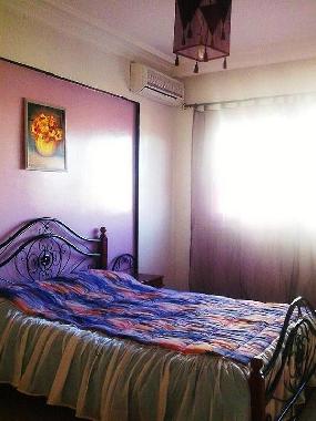 Holiday Apartment in Casablanca (Casablanca) or holiday homes and vacation rentals