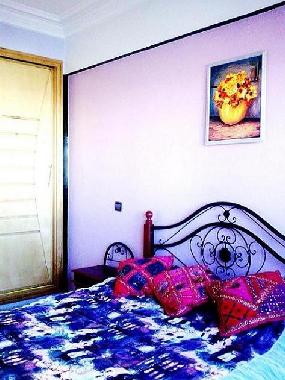 Holiday Apartment in Casablanca (Casablanca) or holiday homes and vacation rentals