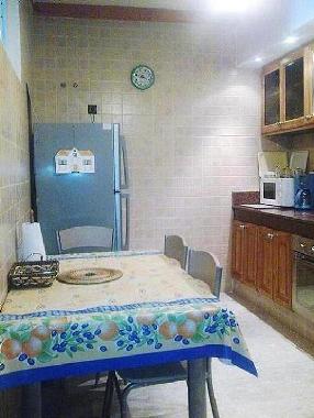 Holiday Apartment in Casablanca (Casablanca) or holiday homes and vacation rentals