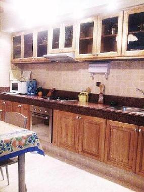 Holiday Apartment in Casablanca (Casablanca) or holiday homes and vacation rentals