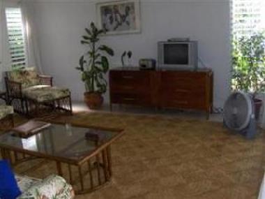 Bed and Breakfast in St James (Saint James) or holiday homes and vacation rentals