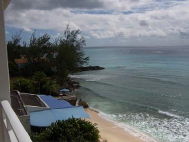 Bed and Breakfast in St. Lawrence (Christ Church) or holiday homes and vacation rentals