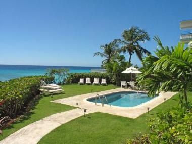 Bed and Breakfast in St Lawrence (Christ Church) or holiday homes and vacation rentals