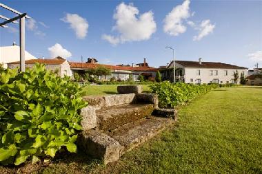 Bed and Breakfast in Paranhos - Seia (Serra da Estrela) or holiday homes and vacation rentals