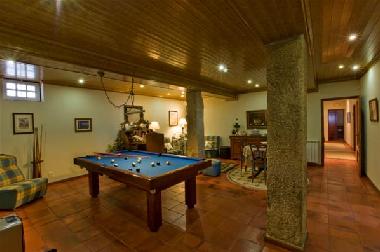 Bed and Breakfast in Paranhos - Seia (Serra da Estrela) or holiday homes and vacation rentals