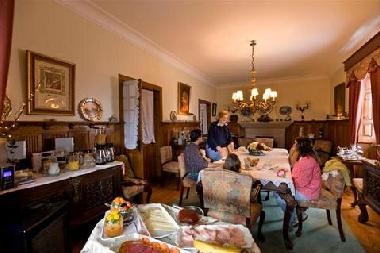 Bed and Breakfast in Paranhos - Seia (Serra da Estrela) or holiday homes and vacation rentals