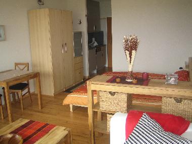 Holiday Apartment in Schnberg (Ostsee-Festland) or holiday homes and vacation rentals