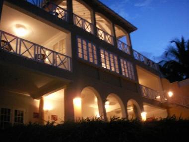 Holiday Apartment in Holetown (Saint James) or holiday homes and vacation rentals