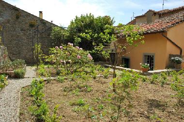 Holiday House in Cortona (Arezzo) or holiday homes and vacation rentals