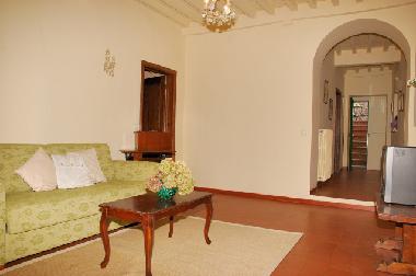 Holiday House in Cortona (Arezzo) or holiday homes and vacation rentals