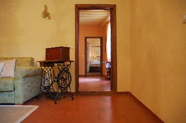 Holiday House in Cortona (Arezzo) or holiday homes and vacation rentals