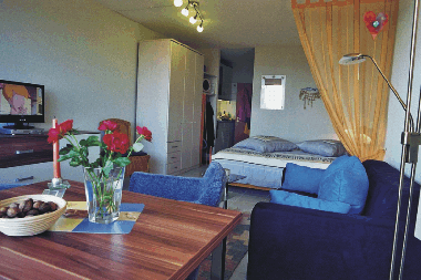 Holiday Apartment in Schnberg (Ostsee-Festland) or holiday homes and vacation rentals