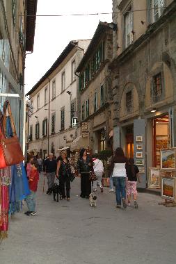 Holiday House in Cortona (Arezzo) or holiday homes and vacation rentals