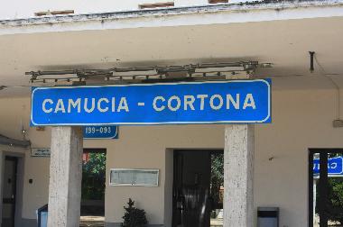 Holiday House in Cortona (Arezzo) or holiday homes and vacation rentals