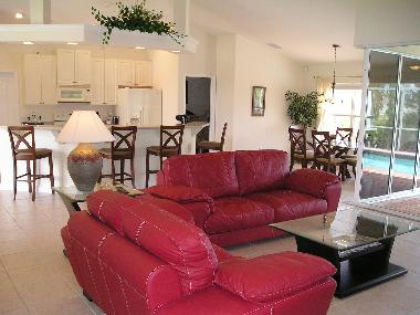 Holiday House in Cape Coral (Florida) or holiday homes and vacation rentals
