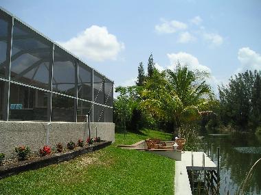 Holiday House in Cape Coral (Florida) or holiday homes and vacation rentals