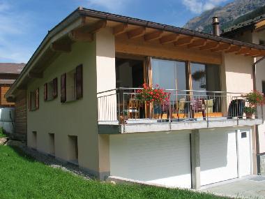 Holiday Apartment in Poschiavo (Valposchiavo) or holiday homes and vacation rentals