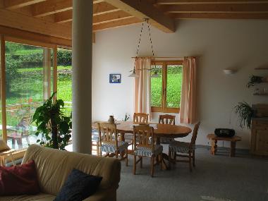 Holiday Apartment in Poschiavo (Valposchiavo) or holiday homes and vacation rentals