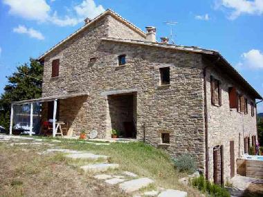 Holiday Apartment in URBANIA (Pesaro e Urbino) or holiday homes and vacation rentals