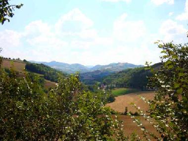 Holiday Apartment in URBANIA (Pesaro e Urbino) or holiday homes and vacation rentals