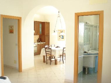 Holiday Apartment in Rocca di Caprileone (Messina) or holiday homes and vacation rentals