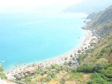 Holiday Apartment in Rocca di Caprileone (Messina) or holiday homes and vacation rentals