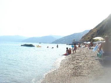 Holiday Apartment in Rocca di Caprileone (Messina) or holiday homes and vacation rentals