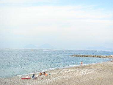Holiday Apartment in Rocca di Caprileone (Messina) or holiday homes and vacation rentals