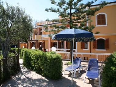Holiday Apartment in 89861 (Vibo Valentia) or holiday homes and vacation rentals