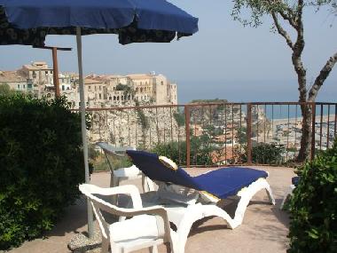 Holiday Apartment in 89861 (Vibo Valentia) or holiday homes and vacation rentals